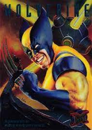 May 27, 2016 · 5. 1995 Fleer Ultra X Men Base Trading Card 103 Iceman Boris Vallejo Marvel Sammeln Seltenes Non Sport Trading Cards