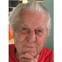 James E. Winters Obituary 2017