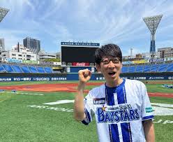 横浜DeNAベイスターズ - News update