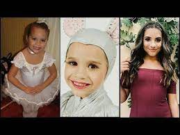 Mackenzie Ziegler From Baby To Teenager Youtube