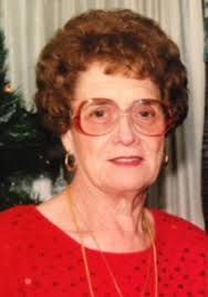 Hazel Lynn Obituary (1931-10-03