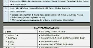 Sila mohon jawatan guru ganti di sekolah tertentu dan nikmati tawaran gaji ditawarkan kementerian pelajaran malaysia, terbuka kepada lulusan spm stpm diploma untuk permohonan tahun 2021. Permohonan Guru Ganti Sekolah Rendah Menengah 2019 Ukai Nganu Madah