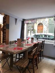 Le Zanotti Gourmand Lyon Menu Prix Restaurant Avis Reservations Tripadvisor