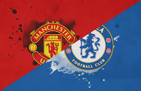 Read about man utd v chelsea in the premier league 2020/21 season, including lineups, stats and live blogs, on the official website of the premier league. Chelsea Vs Manchester United Match Preview Team Predictions And More