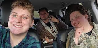 Aaron Worden's Instagram, Twitter & Facebook