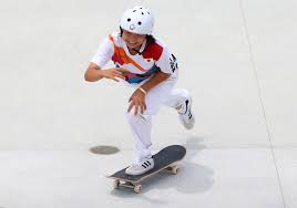 Eurosport è il posto migliore dove trovare tutte le notizie su skateboard. Ehsosrs2poyl9m