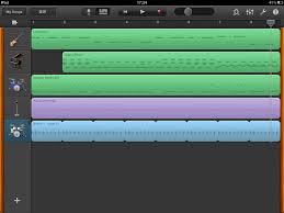 買わない理由はひとつもない、iPad用GarageBandのスゴイ完成度 | 藤本健の