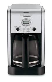 Cuisinart Dcc 2650 Brew Central 12 Cup Programmable Coffeemaker Cuisinart Http Www Amazon Com Dp B004 Cuisinart Coffee Maker Best Coffee Maker Coffee Brewing