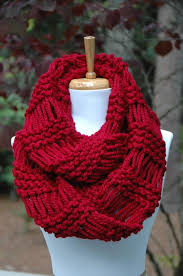 I do have a pdf version of this pattern available in my etsy shop if you want a version of this. 13 Chunky Knit Scarf Pattern The Funky Stitch