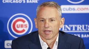 Former MLB Executive Expects Cubs to Win Trade Deadline: 'They're All-In'