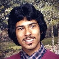 Jesse Garcia Jr. Obituary