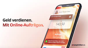 Von zuhause aus arbeiten – das klingt für viele nach einem traumjob. Bezahlte Tester Gesucht Geld Verdienen Geld Verdienen App Umfragen Geld Verdienen