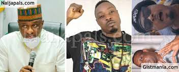 Eedris abdulkareem, ruggedman, waje & m.i). Lnk3vq22ujb Om