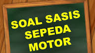 Entdecke rezepte, einrichtungsideen, stilinterpretationen und andere ideen zum ausprobieren. 30 Soal Jawaban Sasis Sepeda Motor Johan Mekanik
