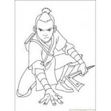 Myflixer is a free movies streaming site with zero ads. Avatar The Last Airbender Coloring Pages For Kids Printable Free Download Coloringpages101 Com