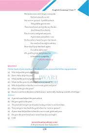 English as a second language, english foreign language, esl , efl, ielts. Class 7 English Grammar Chapter 24 Comprehension Or Unseen Passage
