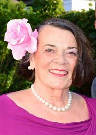 Obituary for Marilyn Wilson-Moore