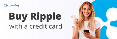 We did not find results for: Buy Ripple With Credit Card