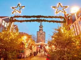 Wenn ich in zwei tagen keine nachricht von ihnen bekomme, rufe ich eine heizungsfirma an. Warum Und Wie Hannover Weihnachten Feiert Hannover De