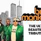 Brass Monkeys - The Ultimate Beastie Boys Tribute Band