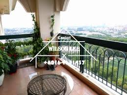 Spacious living in the prime location of bandar utama. For Sale 1 Bukit Utama Condominium Bandar Utam