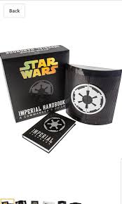 See the best & latest bounty hunter code deluxe edition on iscoupon.com. Star Wars Imperial Handbook A Commander S Guide Vault Edition Hobbies Toys Books Magazines Fiction Non Fiction On Carousell