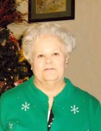 Kathryn Gettz (1940–2024) of Belleville, IL