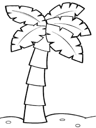 Plus, it's an easy way to celebrate each season or special holidays. Coloring Pages Coconut Tree Free Printable Tree Coloring Pages For Kids Cool2bkids Tree Coconut Pages Coloring Online Coloring Pages