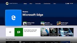 May 2020 microsoft xbox one update introduces simpler guide and releases new feature today, microsoft reported the may 2020 xbox one overhaul, which to. Xbox April Update Now Rolling Out To All Xbox One Users Here S What S New Onmsft Com