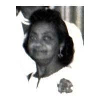 Maxine Corbin Obituary