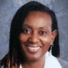 Adrienne Sears's Instagram, Twitter & Facebook