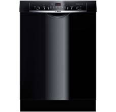 You can download pdf versions of the user's guide, manuals and ebooks about bosch silence plus 50 dishwasher, you can also find and download for free a free online manual (notices) with beginner and intermediate. Bosch She3ar72uc Ascenta Series 24 Inch Energy Star Built In Dishwasher With Recessed Handle