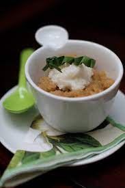 Assalamualaikum Semalam Ita Buat Bubur Putih Bubur Merah Biasa Kalau Orang Buat Bubur Putih Bubur Merah Adalah Sebagai Tanda Kesyukura Merah Putih