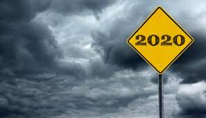 2020 (mmxx) was a leap year starting on wednesday of the gregorian calendar, the 2020th year of the common era (ce) and anno domini (ad) designations, the 20th year of the 3rd millennium. Cybersicherheit In 2020 Es Kommt Zu Turbulenzen It Daily Net