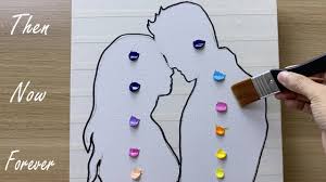 We did not find results for: Daily Challenge 167 Silhouette Art Then Now Forever Youtube