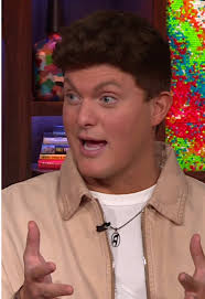 Zach Wickham The Valley