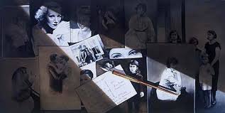 Maybe you would like to learn more about one of these? Marta Penter Catherine La Rose The Poet Of Painting