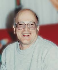 Obituary for Alvin R. Richmond