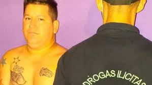 Argentina expulsa a paraguayo acusado de vender cocaína adulterada