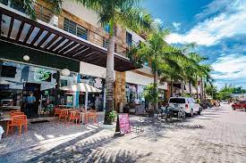 Calle 38 norte y 5 av. Condo Via 38 Colorful And Creative Modern Condo At Via 38 Condos Updated 2021 Tripadvisor Playa Del Carmen Vacation Rental