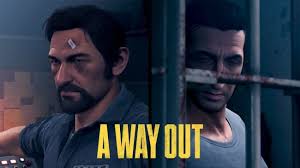 Retrouvez tous les produits disponibles à l'achat dans notre catégorie jeux vidéo. A Way Out Une Toute Nouvelle Video Sur Ps4 Qui Fait Grave Envie