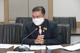 พปชร.แจงนายสนธิญา ตรวจสอบดารา call out ไม่มีส่วนเกี่ยวข้องกับพรรค. Zp5b6ihmuyctkm