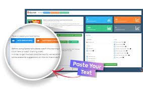 Screenshot of Speechelo