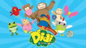 Join other families around the world sing and dance along to didi & friends songs. Koleksi Video Panjang Didi Friends Untuk Kanak Kanak Layanlah Berita Terkini Tips Berguna Maklumat