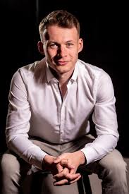 Niko Nagl - Filmmakers