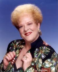 Docia Mayfield Obituary