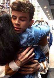 Zach herron, daniel seavey, jonah marais, jack avery and corbyn besson. 900 Hayes Grier Ideas In 2021 Hayes Grier Hayes Magcon Boys