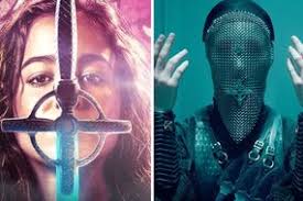 We did not find results for: Warrior Nun Season 2 Release Date Cast Trailer When Is It Out Tv Radio Showbiz Tv Express Co Uk