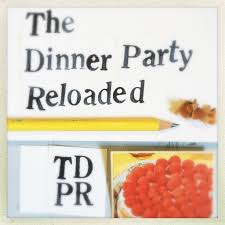 Join sal, joe, q and murr aka the tenderloins as they dish about their week, their friendship and whatever else is thrown on their dinner table. The Dinner Party Lucy Writers Platform