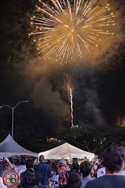 Happy New Year New Years Eve Fireworks New Years Eve Food Hawaii Travel
